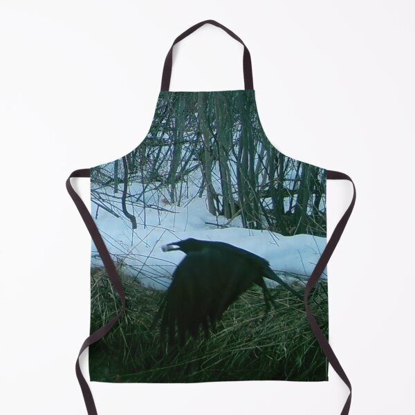 Item preview, Flying Crow designed and sold by BellsPainting.