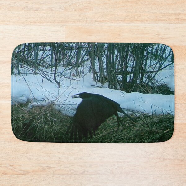 Item preview, Flying Crow designed and sold by BellsPainting.