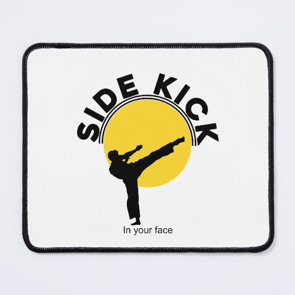 Item preview, Sidekick designed and sold by Binarali.
