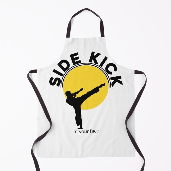Item preview, Sidekick designed and sold by Binarali.