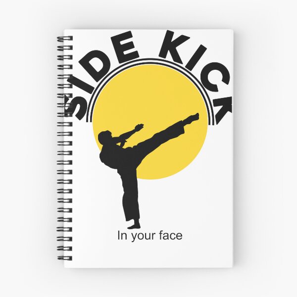 Item preview, Sidekick designed and sold by Binarali.
