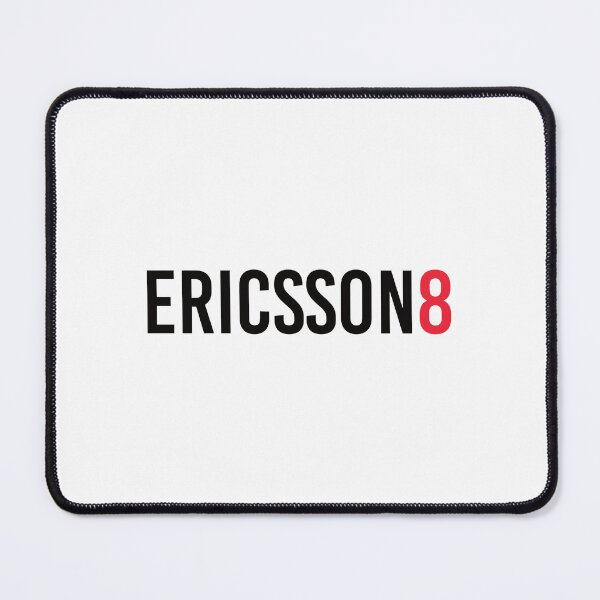 Item preview, Marcus Ericsson 8 designed and sold by GreazyL.