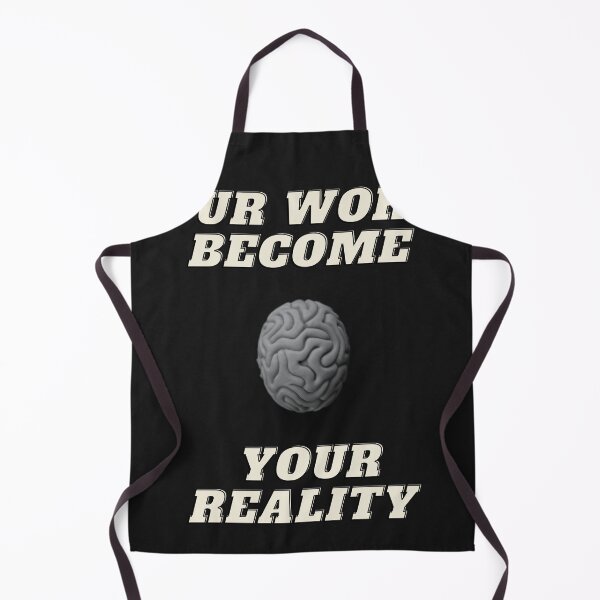 Item preview, Your words become your reality designed and sold by KamoMokotedi.