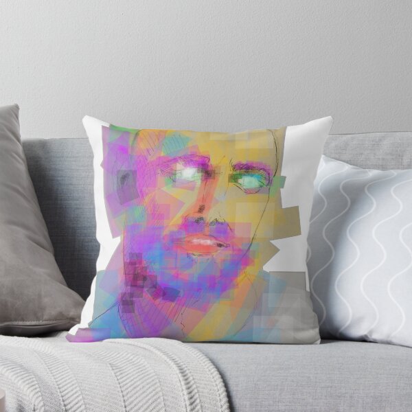 Item preview, Bald Guy designed and sold by Pshium.