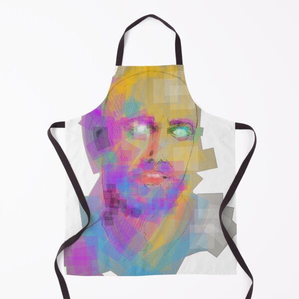 Item preview, Bald Guy designed and sold by Pshium.