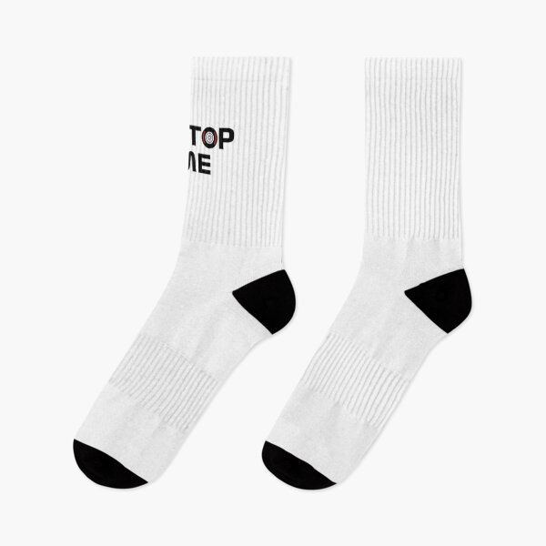 Item preview, Pit Stop Time! (Black) designed and sold by FilipeFerreira.
