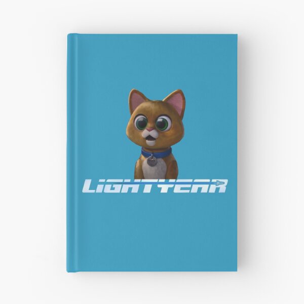 Item preview, Lightyear - Sox Cat designed and sold by spicy-cinema.