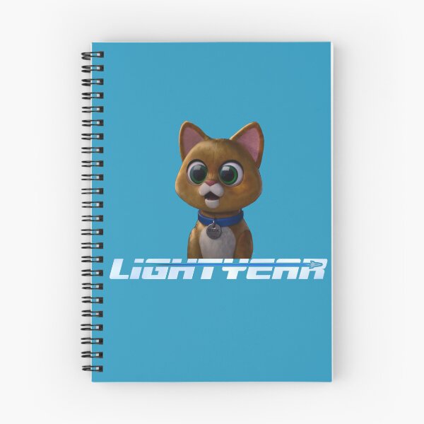 Item preview, Lightyear - Sox Cat designed and sold by spicy-cinema.