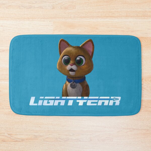 Item preview, Lightyear - Sox Cat designed and sold by spicy-cinema.