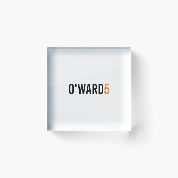 Item preview, Pato O'Ward 5 designed and sold by GreazyL.