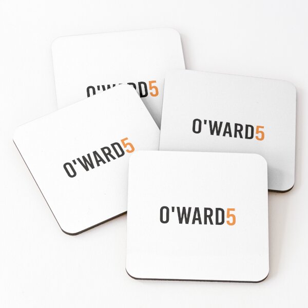 Item preview, Pato O'Ward 5 designed and sold by GreazyL.