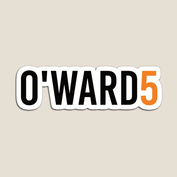 Item preview, Pato O'Ward 5 designed and sold by GreazyL.
