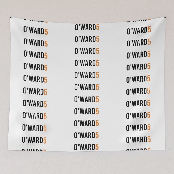 Item preview, Pato O'Ward 5 designed and sold by GreazyL.