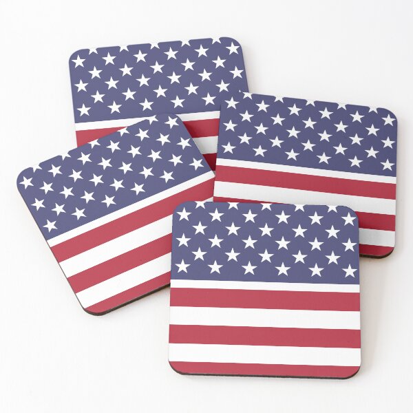 Item preview, Stars and Stripes designed and sold by ArtShare.