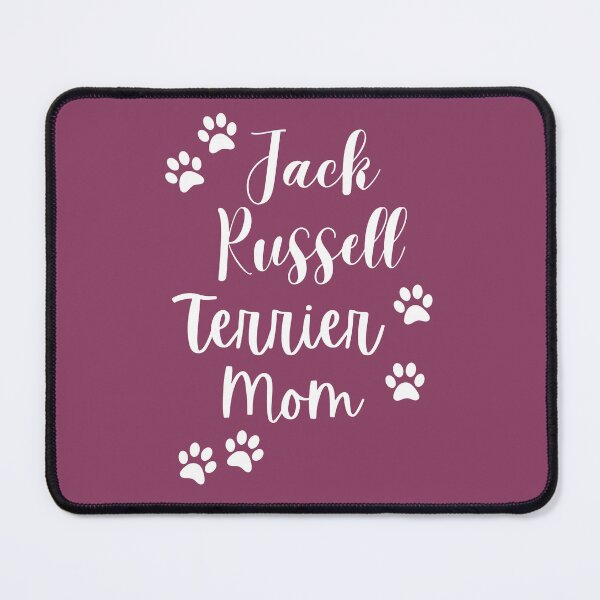 Item preview, Jack Russell Terrier Mom designed and sold by RoseCandi.
