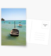 Cameron's Bight Postcards