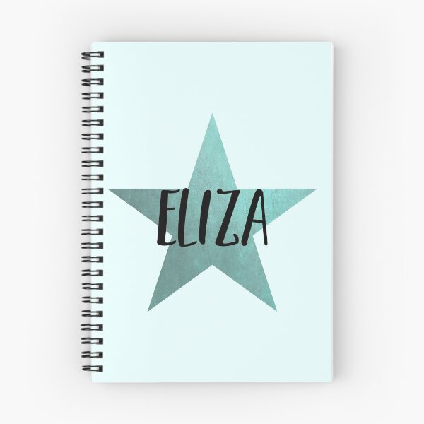Item preview, Eliza Star designed and sold by justonedesign.