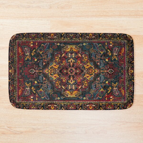 Item preview, Oriental Heritage Artwork Design designed and sold by SpaceBazaar.
