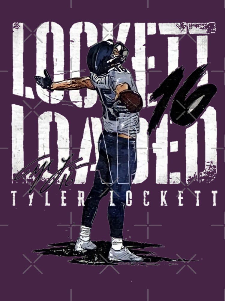 Tyler Lockett | Essential T-Shirt