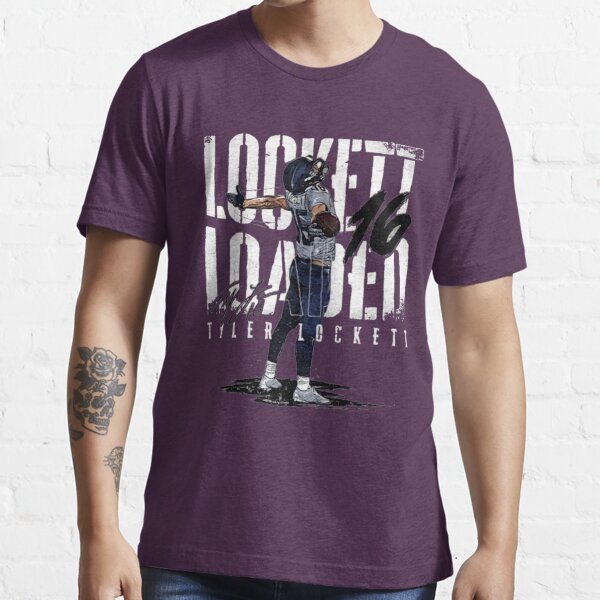 Tyler Lockett Loaded Football Sport Shirt, hoodie, sweater, long sleeve and  tank top