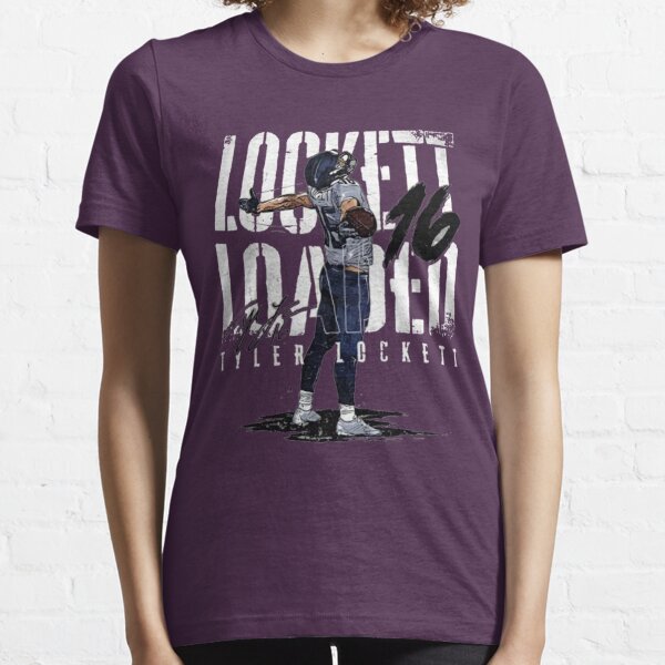 FREE shipping Tyler Lockett Football Sport Art shirt, Unisex tee, hoodie,  sweater, v-neck and tank top