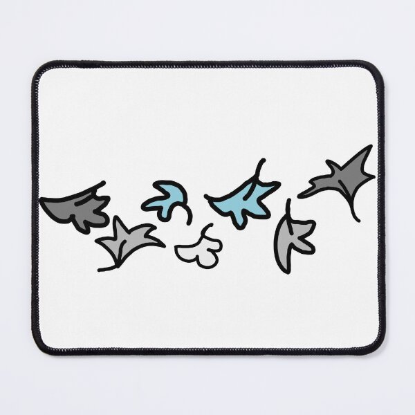 Item preview, Demboy Heart Stopper Leaves  designed and sold by Bambi0102.