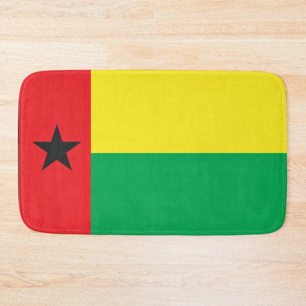 Item preview, Guinea Bissau designed and sold by TeesByAngelzB.
