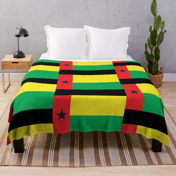 Item preview, Guinea Bissau designed and sold by TeesByAngelzB.