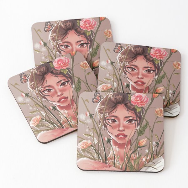 Item preview, Interlude of Spring  designed and sold by Jordan Donahue.