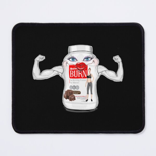 Item preview, Maxine Is Pumped She Is Ready To Make It Burn Classic T-Shirt designed and sold by heajosephgi3.