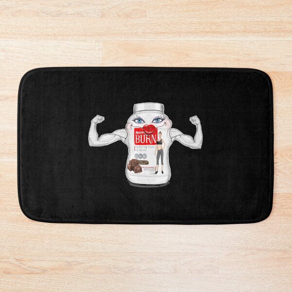 Item preview, Maxine Is Pumped She Is Ready To Make It Burn Classic T-Shirt designed and sold by heajosephgi3.