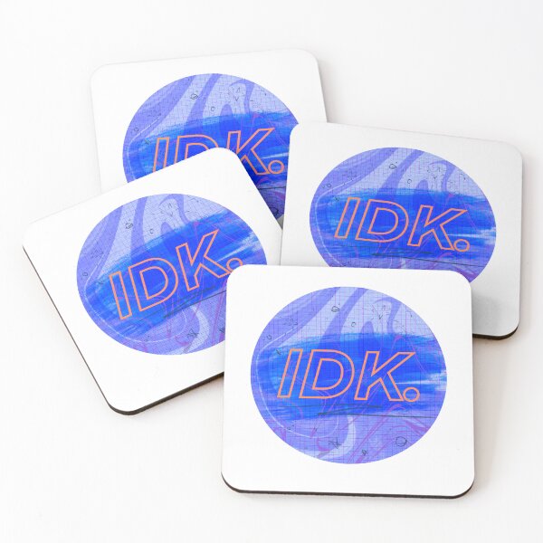 Item preview, IDK. designed and sold by blu--thursday.