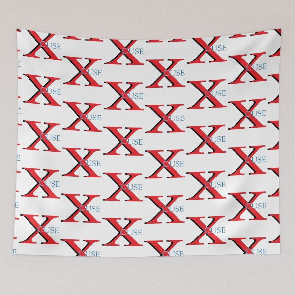 Item preview, Xcuse designed and sold by Cama-Chef-It-Up.