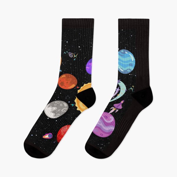 Item preview, I just need space - Cartoon planet designs designed and sold by IndranyxDesigns.