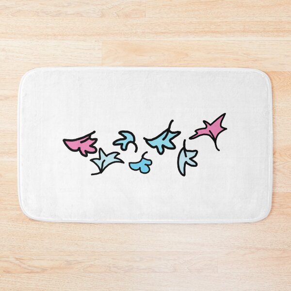 Item preview, Transmasc Heart Stopper Leaves  designed and sold by Bambi0102.