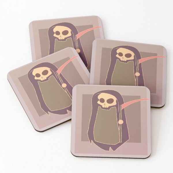 Item preview, Spooky baby designed and sold by laetacies.