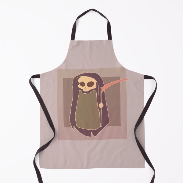 Item preview, Spooky baby designed and sold by laetacies.