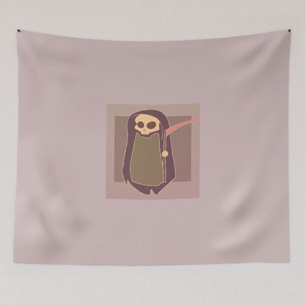 Item preview, Spooky baby designed and sold by laetacies.