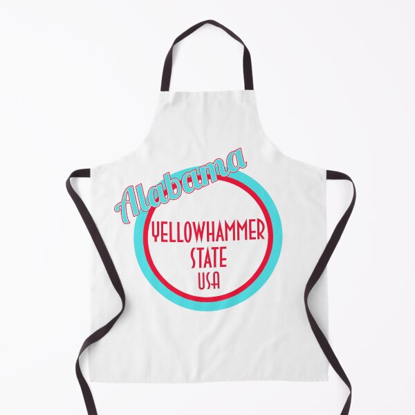 Item preview, Alabama, Yellowhammer State designed and sold by positiveimages.