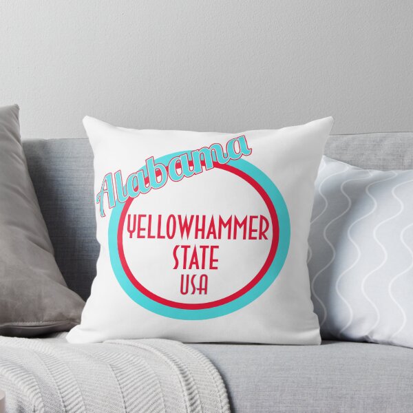 Item preview, Alabama, Yellowhammer State designed and sold by positiveimages.