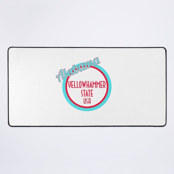 Item preview, Alabama, Yellowhammer State designed and sold by positiveimages.
