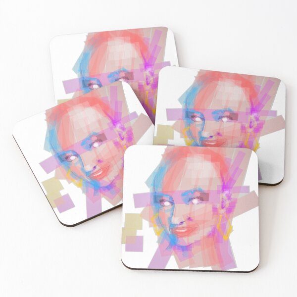 Item preview, bald beauty designed and sold by Pshium.