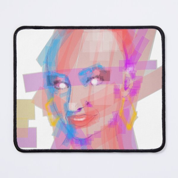 Item preview, bald beauty designed and sold by Pshium.