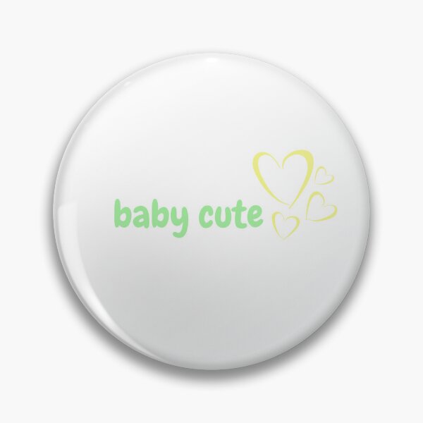Item preview, baby cuty designed and sold by RawanDesign1.