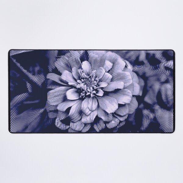Item preview, Smokey Purple Zinnia designed and sold by 9Amaryllis6.