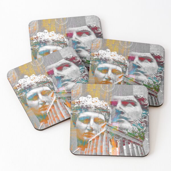 Item preview, Marriage Of Ancients designed and sold by Elena Ray.