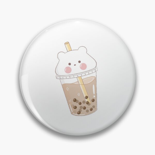 Item preview, Boba Bubble Tea designed and sold by Amanda Giladi.