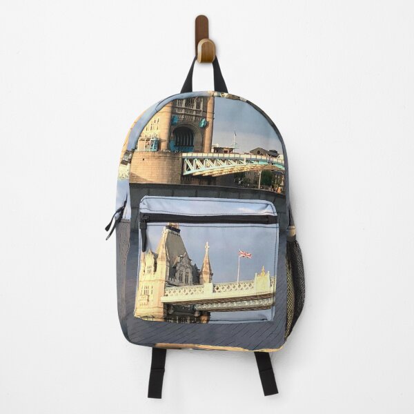 Item preview, London Bridge at Sunset designed and sold by KazM.