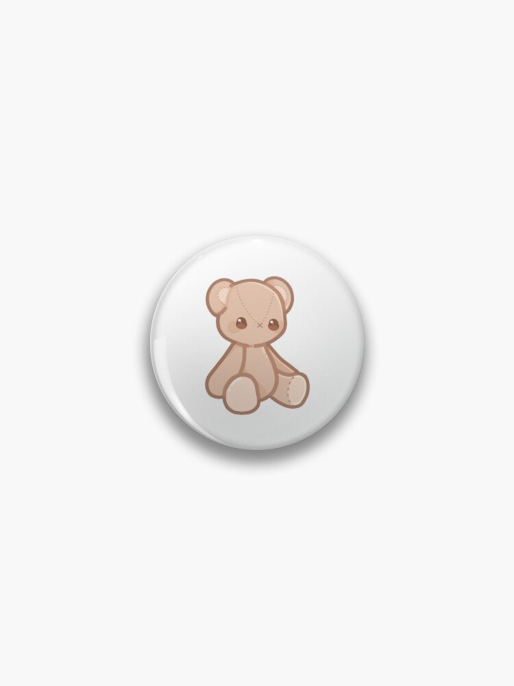 Pin em Teddy Bears