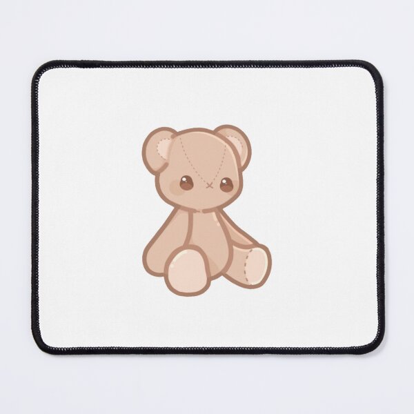 Item preview, Teddy Bear designed and sold by Amanda Giladi.